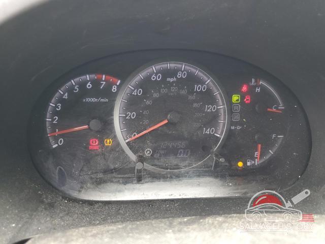 JM1CR293590354508 2009 MAZDA 5 photo no. 9