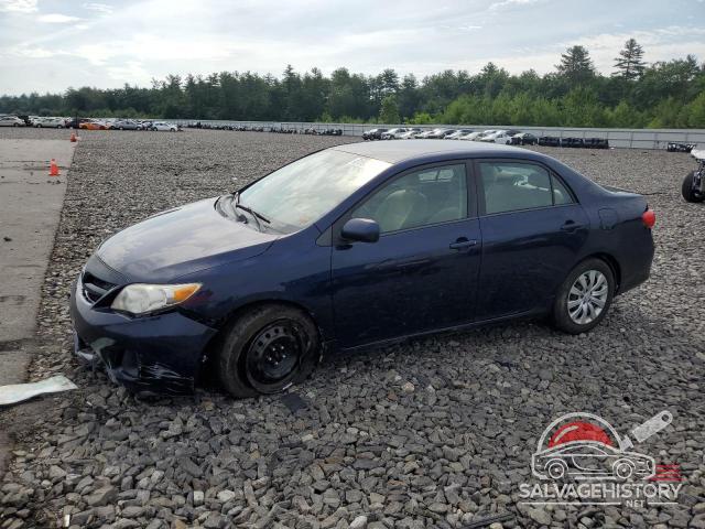 2T1BU4EE7CC867088 2012 TOYOTA COROLLA photo no. 3