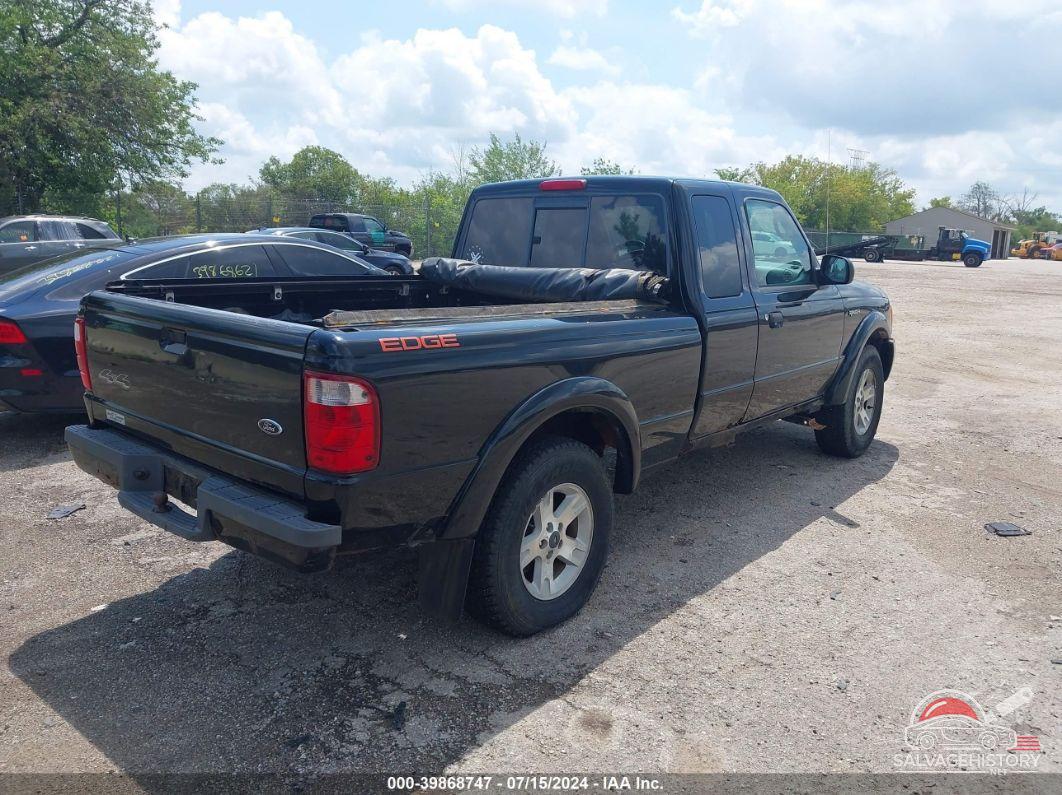1FTZR45EX4PA55254 2004 FORD RANGER photo no. 4