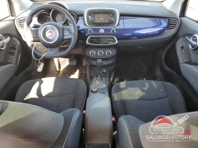 ZFBCFXBT9GP365406 2016 FIAT 500 photo no. 8