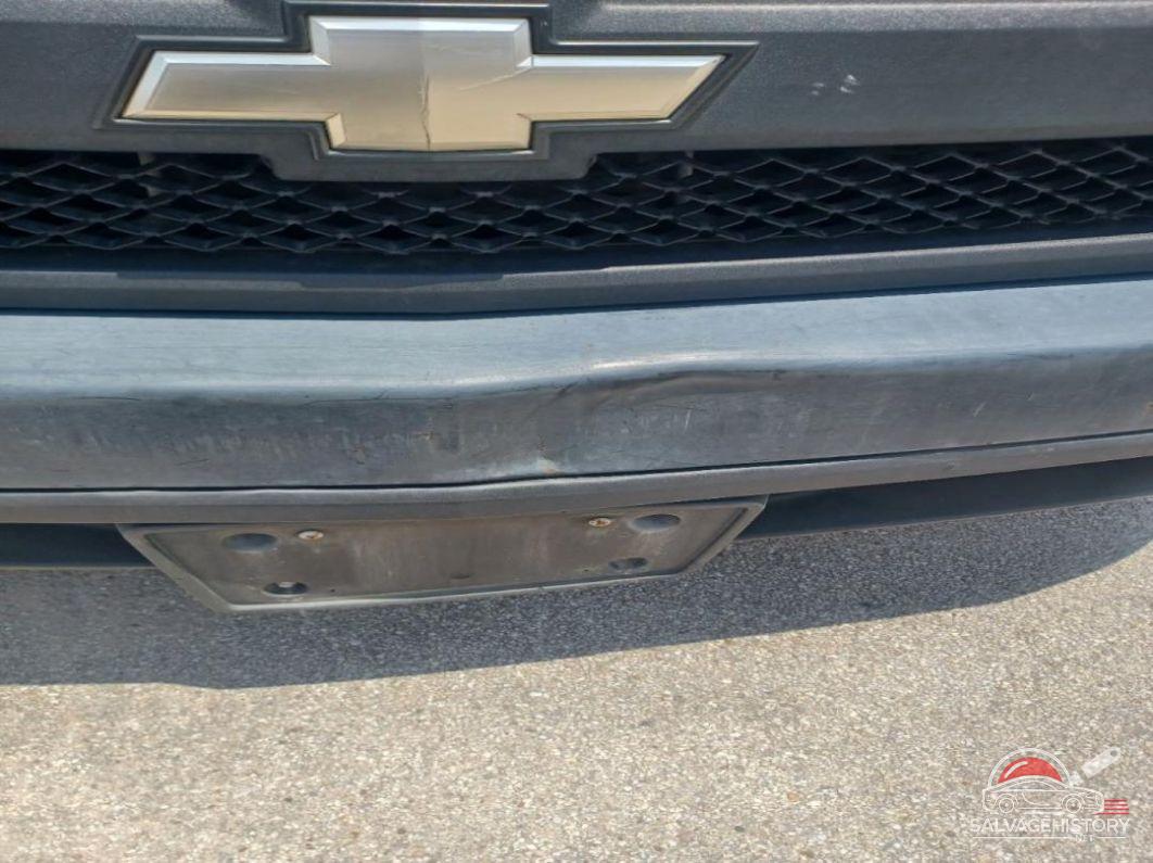 3GCEC13C47G514528 2007 CHEVROLET SILVERADO photo no. 9