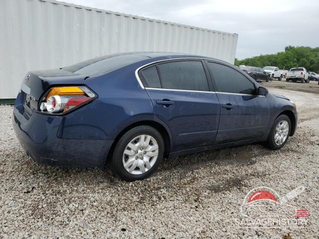 1N4AL2AP2CN453908 2012 NISSAN ALTIMA photo no. 3