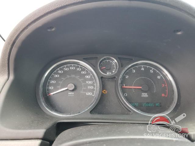 1G1AK15F467804019 2006 CHEVROLET ALL Models photo no. 9