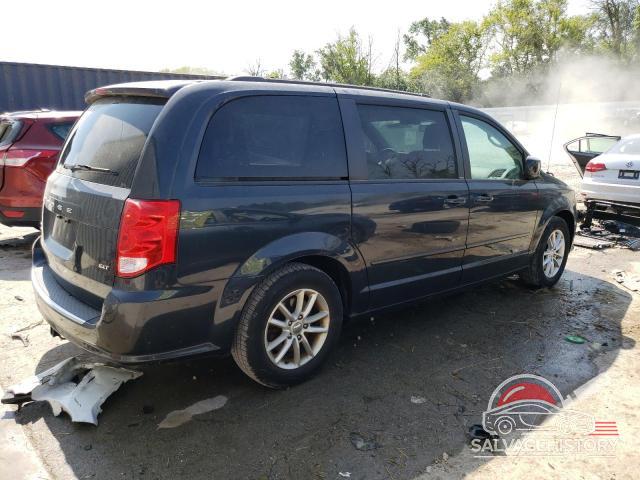 2C4RDGCG8ER309175 2014 DODGE CARAVAN photo no. 3