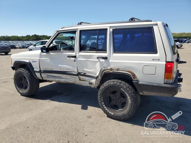 1J4FJ68S8WL248739 1998 JEEP GRAND CHER photo no. 2