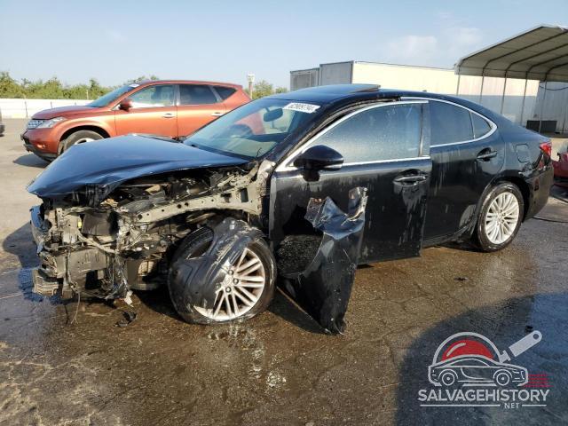 JTHBK1GG3D2077224 2013 LEXUS ES350 photo no. 19