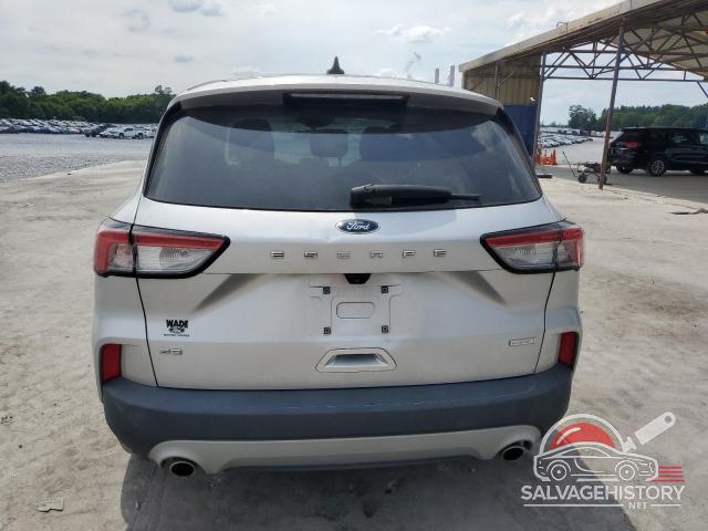 1FMCU0G62LUB96737 2020 FORD ESCAPE photo no. 6