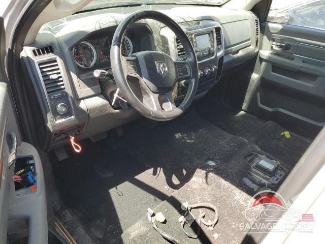 1C6RR7GT1ES239453 2014 RAM 1500 photo no. 8