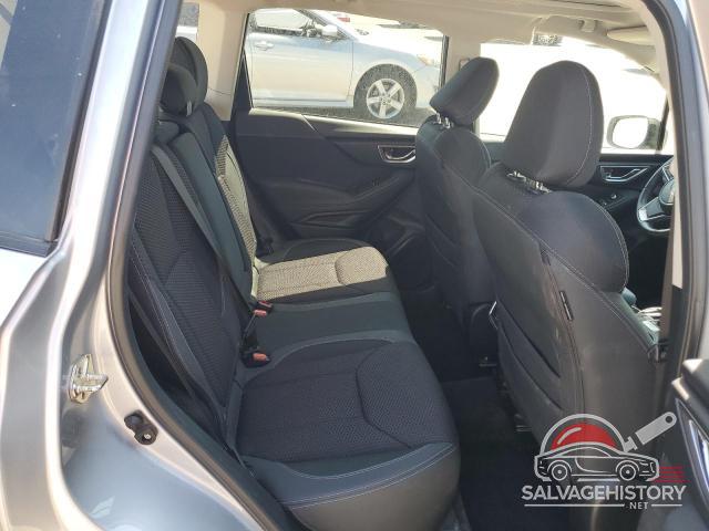 JF2SKAGC8KH535513 2019 SUBARU FORESTER photo no. 11