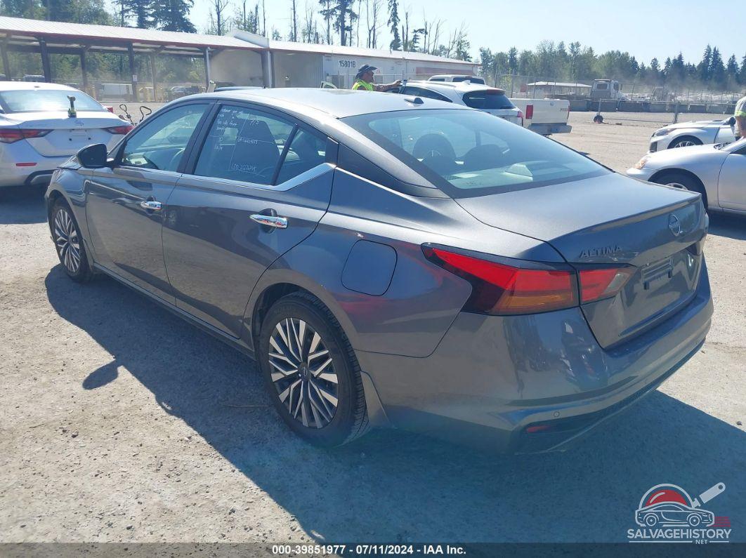 1N4BL4DV9RN416664 2024 NISSAN ALTIMA photo no. 3