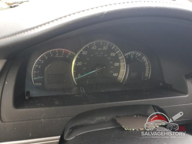 4T1BF1FK0CU052680 2012 TOYOTA CAMRY photo no. 9