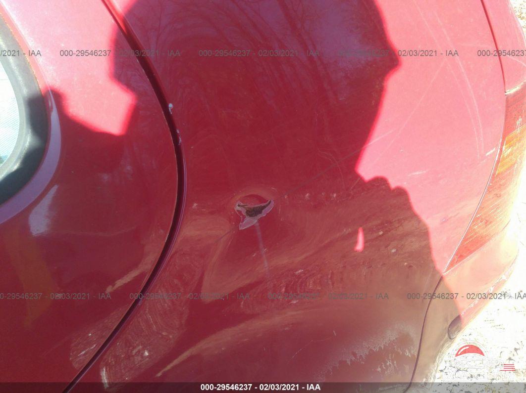 9BWFL61JX44022619 2004 VOLKSWAGEN GOLF photo no. 6