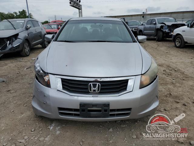 1HGCP26708A020748 2008 HONDA ACCORD photo no. 5