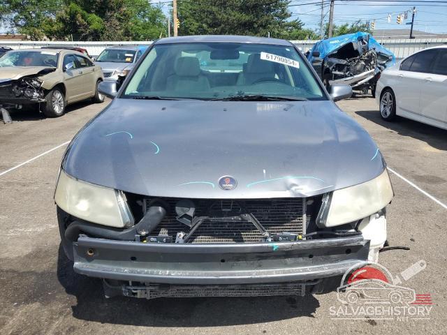 YS3FD49YX71111957 2007 SAAB 9 3 photo no. 5