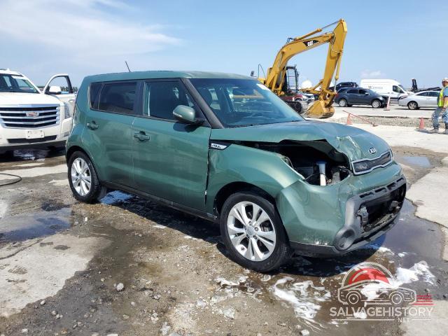 KNDJP3A51E7008361 2014 KIA SOUL photo no. 4
