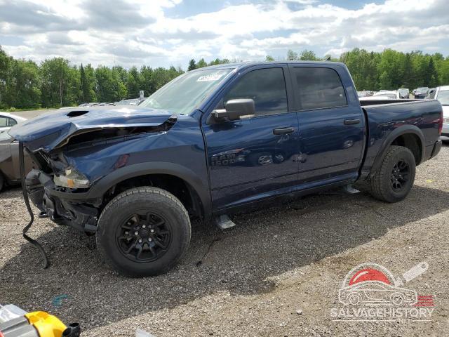 1C6RR7LGXMS546448 2021 RAM 1500 photo no. 21