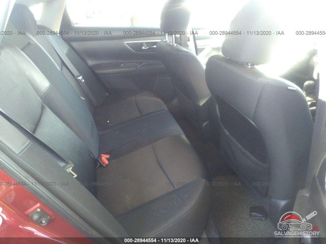 1N4AL3AP8GC218310 2016 NISSAN ALTIMA photo no. 8