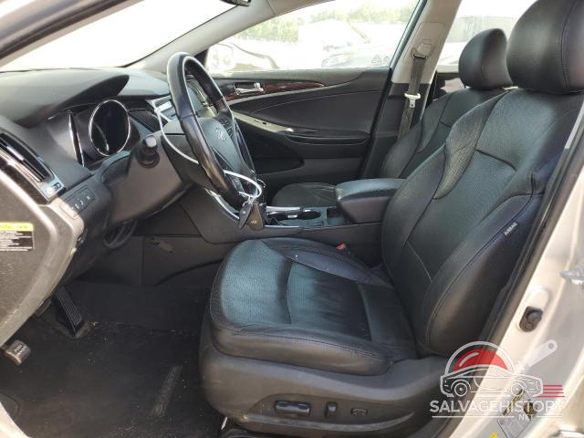 5NPEC4AC0EH879068 2014 HYUNDAI SONATA photo no. 7