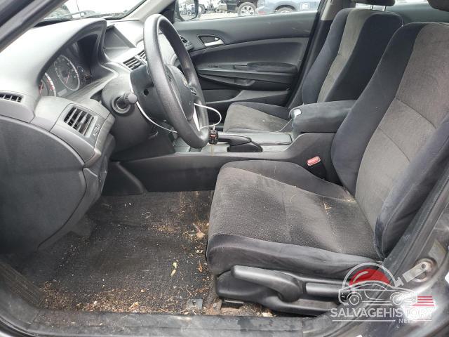 1HGCP26389A198518 2009 HONDA ACCORD photo no. 7