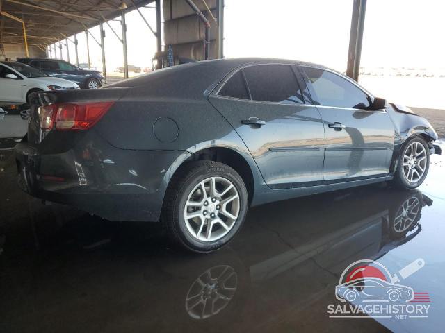1G11C5SA9GU115223 2016 CHEVROLET MALIBU photo no. 3