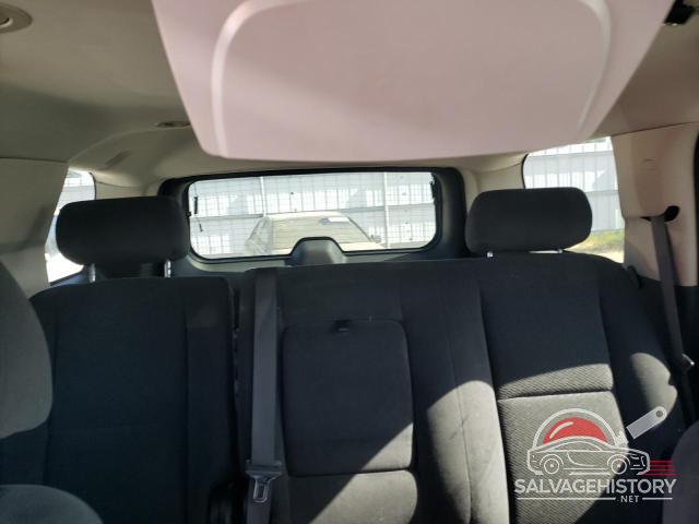 1GNFC13J27R115613 2007 CHEVROLET TAHOE photo no. 10
