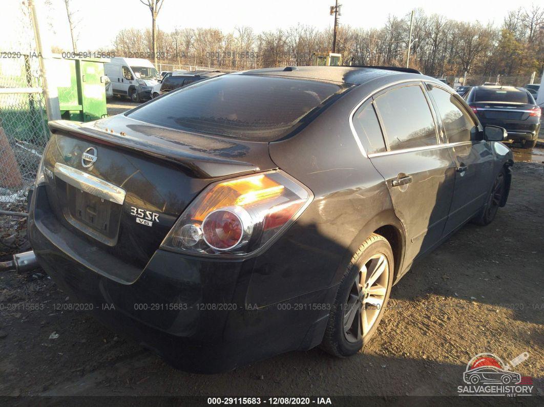 1N4BL2AP5CC149181 2012 NISSAN ALTIMA photo no. 4
