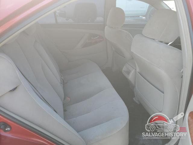 4T1BF3EK3BU612171 2011 TOYOTA CAMRY photo no. 10
