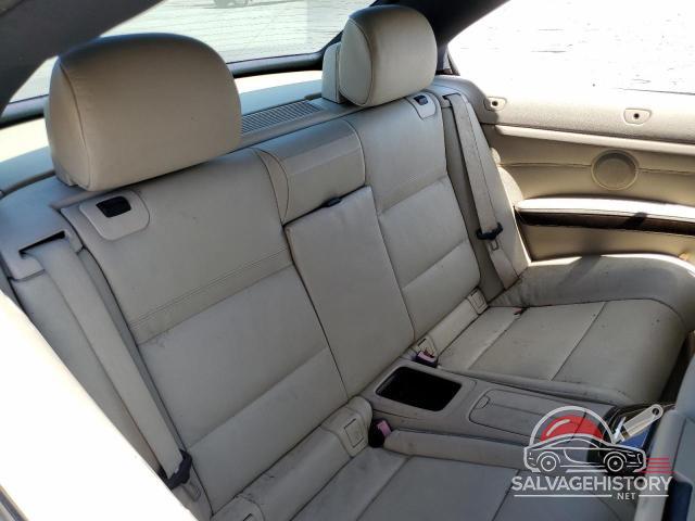 WBAWL1C56APX27583 2010 BMW 3 SERIES photo no. 10
