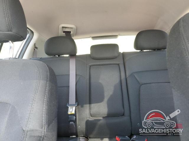 KNDPB3A28B7170482 2011 KIA SPORTAGE photo no. 10