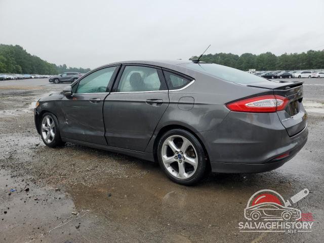 3FA6P0HD8GR399611 2016 FORD FUSION photo no. 2