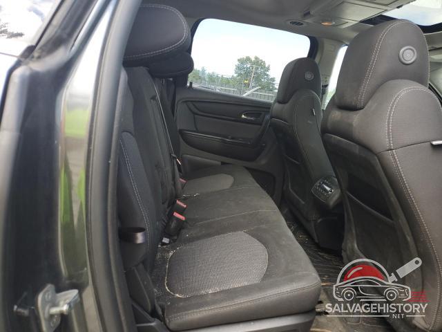 1GNKVGKD2EJ166872 2014 CHEVROLET TRAVERSE photo no. 11