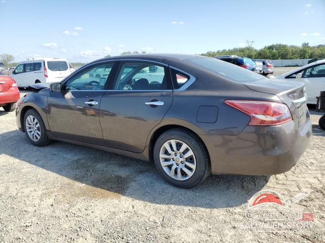 1N4AL3AP8DC292225 2013 NISSAN ALTIMA photo no. 2