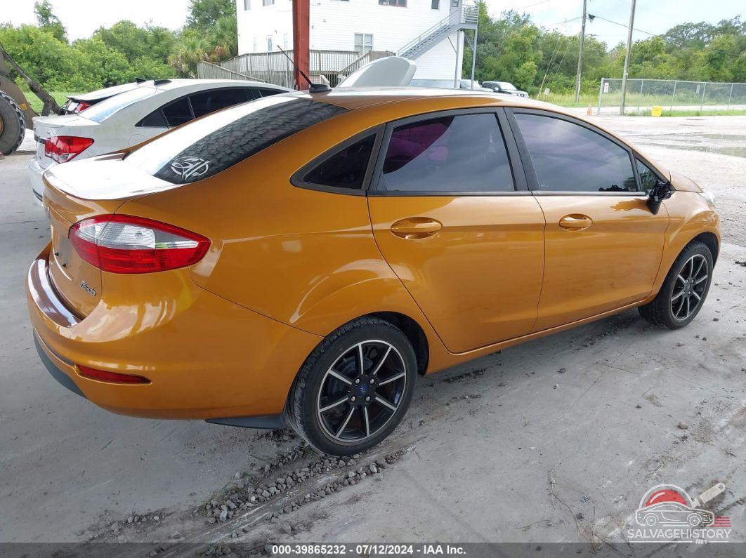 3FADP4BJ8GM103724 2016 FORD FIESTA photo no. 4