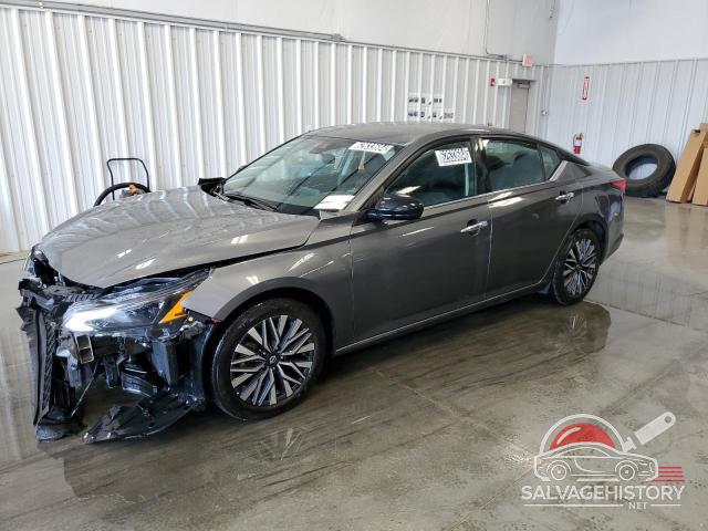 1N4BL4DV3RN332064 2024 NISSAN ALTIMA photo no. 14