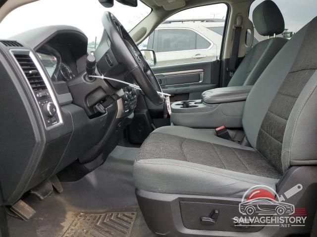 1C6RR7LT4FS576660 2015 RAM 1500 photo no. 7