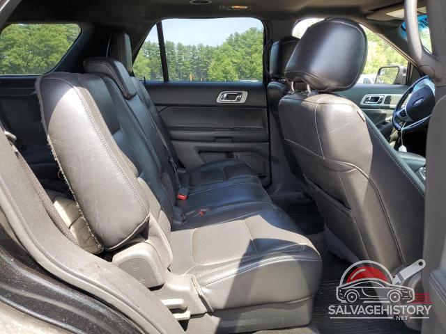 1FMHK8D8XCGA66090 2012 FORD EXPLORER photo no. 11