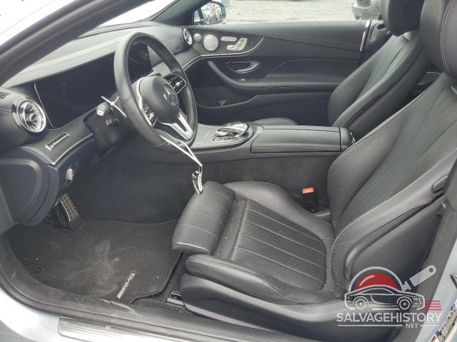 WDD1J6JB2KF104239 2019 MERCEDES-BENZ E-CLASS photo no. 7