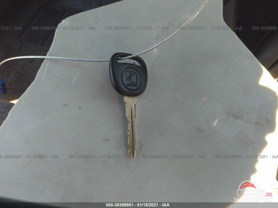 1G8ZK5276XZ159548 1999 SATURN SL photo no. 11