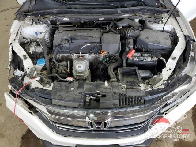 1HGCR2F54GA103378 2016 HONDA ACCORD photo no. 11