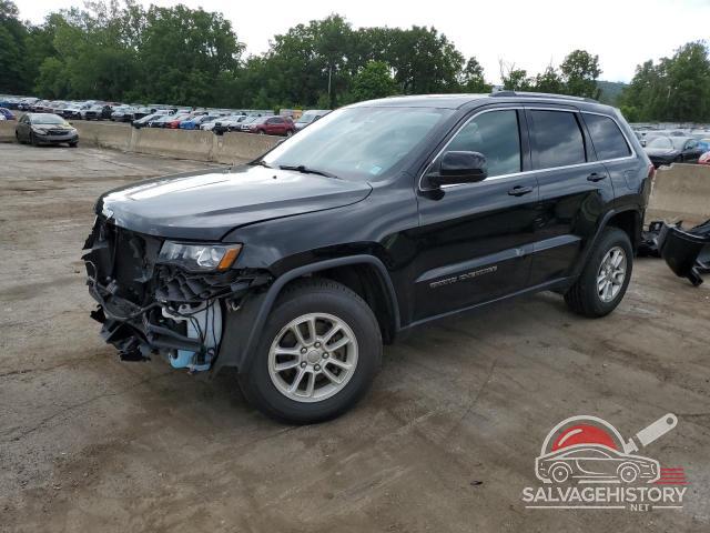 1C4RJFAG7LC170264 2020 JEEP GRAND CHER photo no. 16