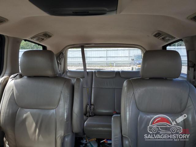 5TDBA22C95S029932 2005 TOYOTA All Models photo no. 10