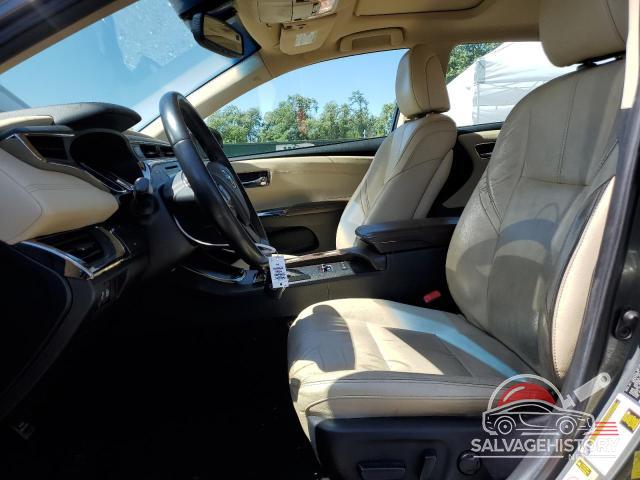 4T1BD1EB6EU027602 2014 TOYOTA AVALON photo no. 7