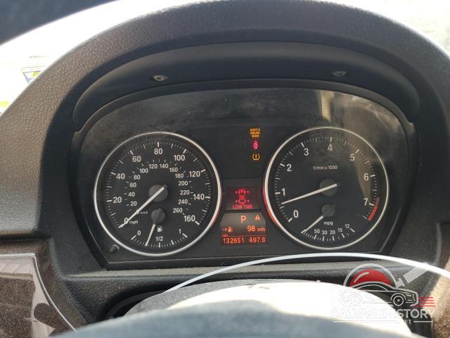 WBAPK5C54BF127005 2011 BMW 3 SERIES photo no. 9