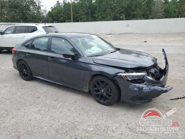 2HGFE2F58RH541012 2024 HONDA CIVIC photo no. 4