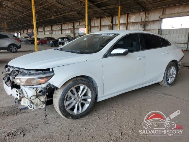 1G1ZD5ST6JF180754 2018 CHEVROLET MALIBU photo no. 11