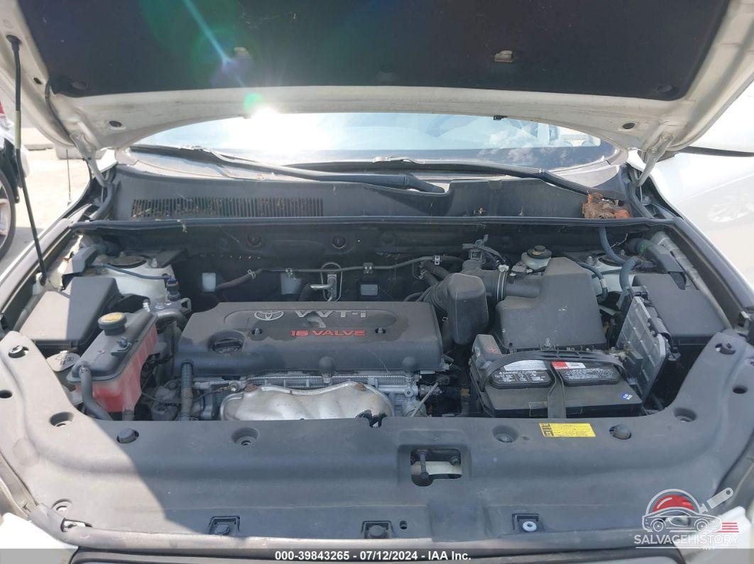 JTMBD31V075094693 2007 TOYOTA RAV4 photo no. 10