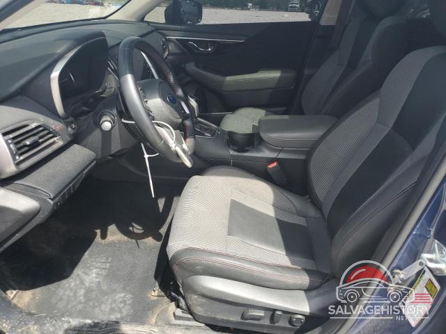 4S3BWAH61N3005302 2022 SUBARU LEGACY photo no. 7