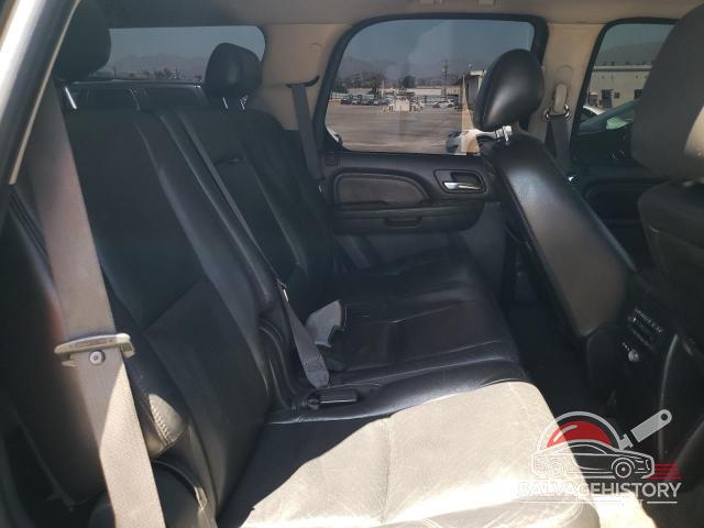 1GYUKEEJ2AR161077 2010 CADILLAC ESCALADE photo no. 11