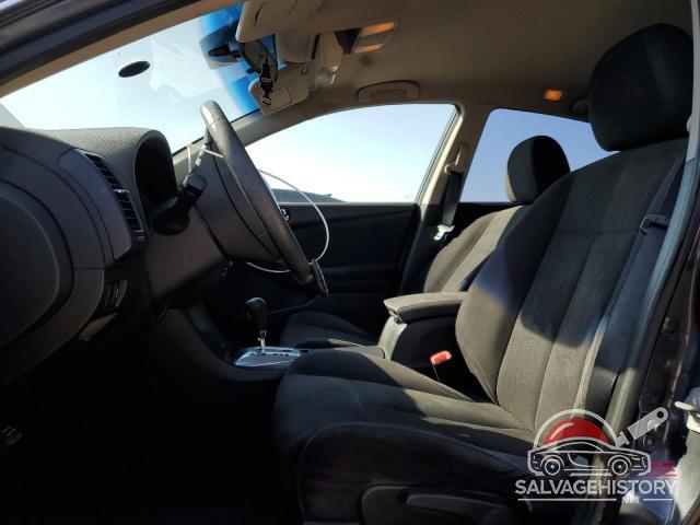 1N4AL2AP9CN522190 2012 NISSAN ALTIMA photo no. 7