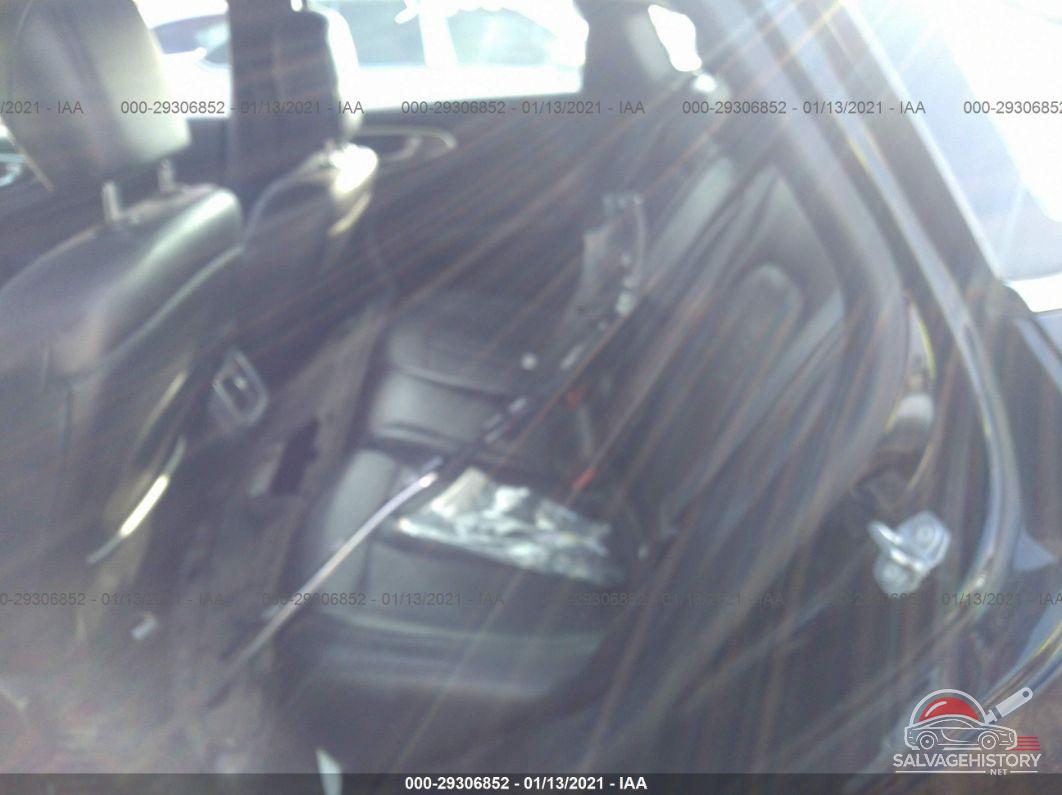 1C3CCCAB5GN175674 2016 CHRYSLER 200 photo no. 8
